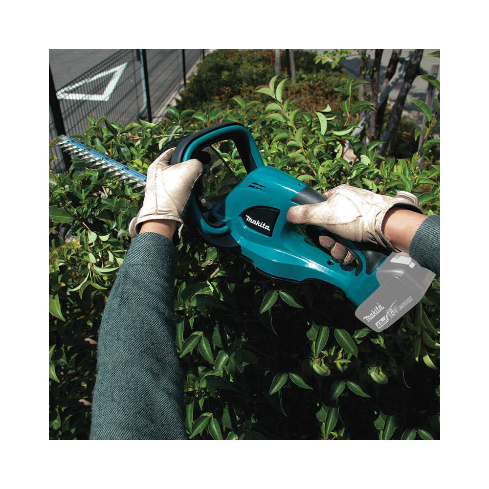 Taille-haie Makita DUH523Z 18V LXT