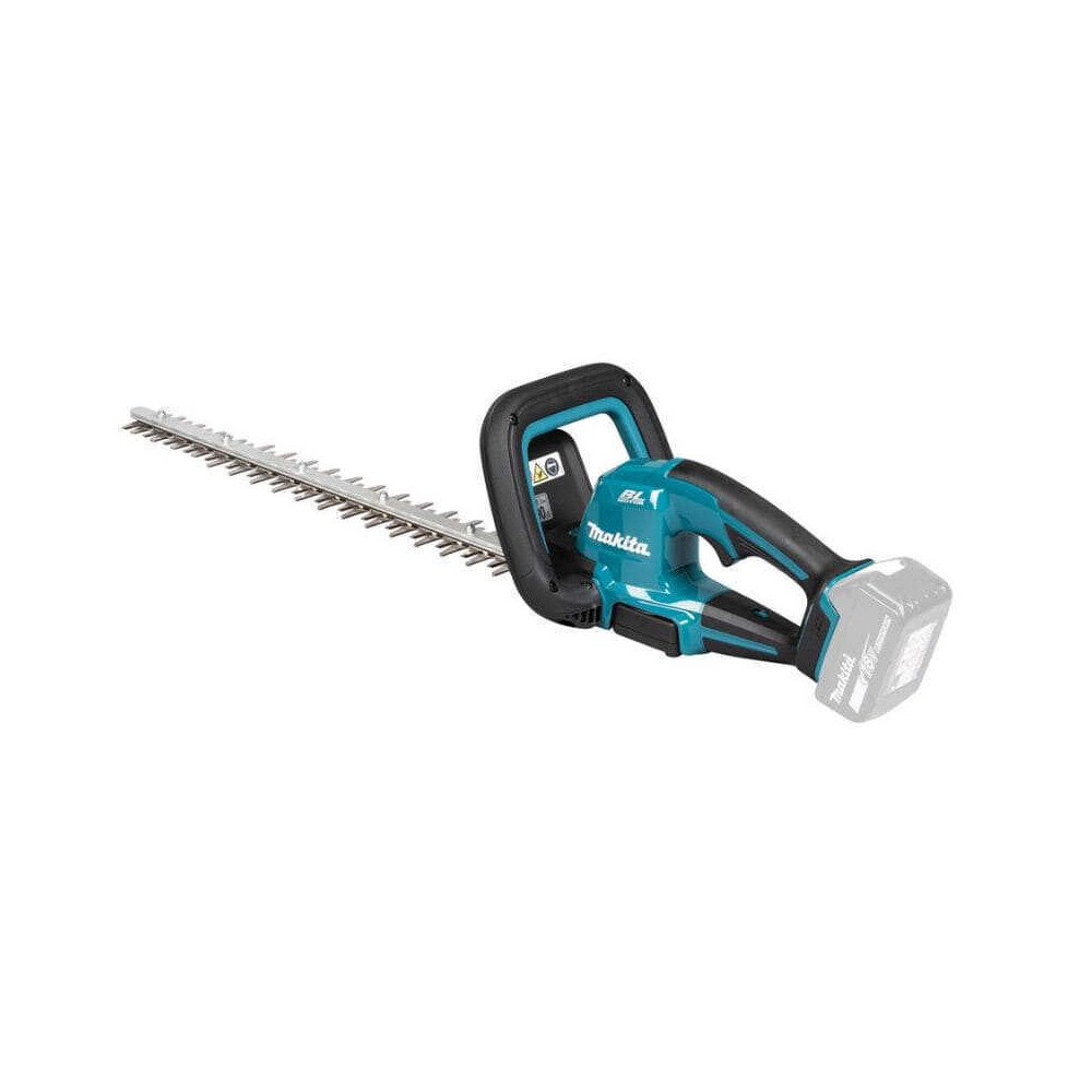 Taille-haie Makita DUH506Z 18V LXT brushless 50 cm