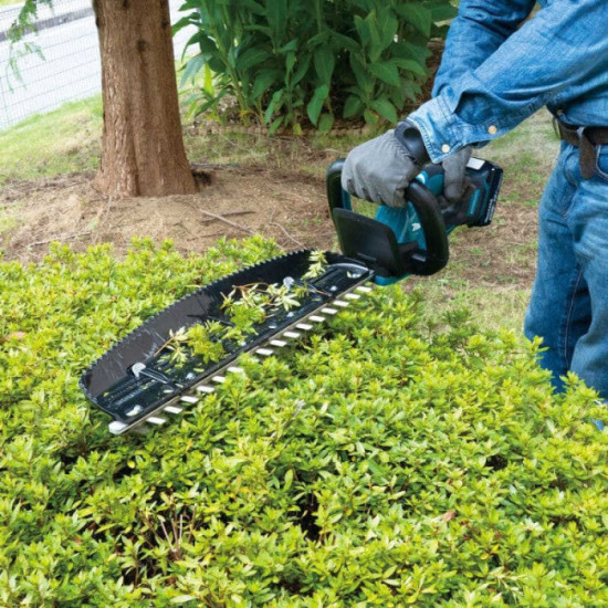 Taille-haie Makita DUH506Z 18V LXT brushless 50 cm