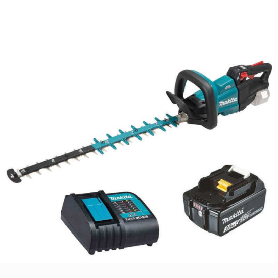 Taille-haie Makita DUH602SF 18V LXT