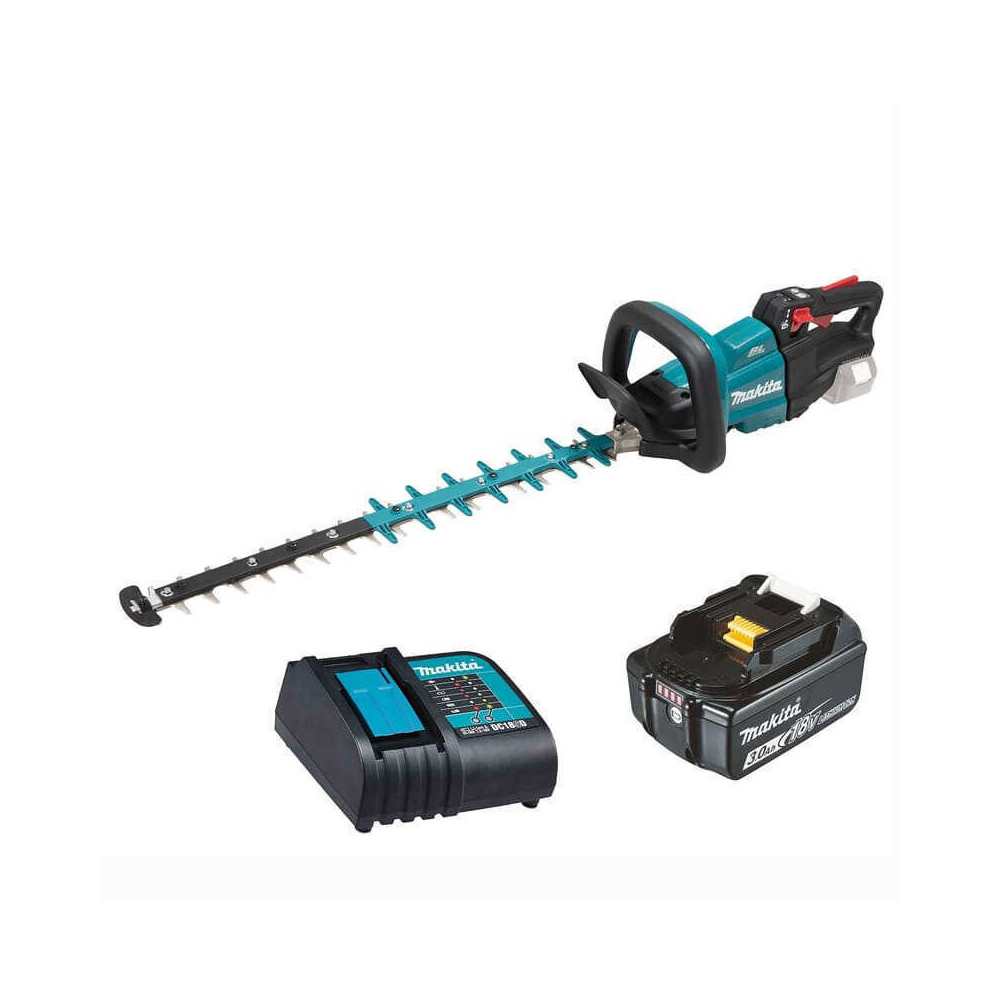 Taille-haie Makita DUH602SF 18V LXT