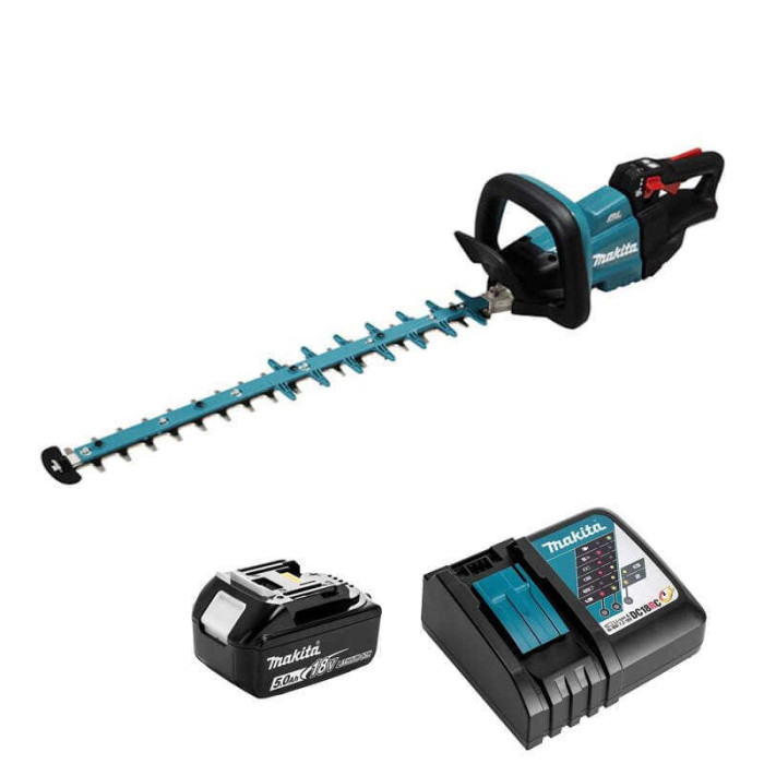 Taille-haie Makita DUH602RT 18V LXT