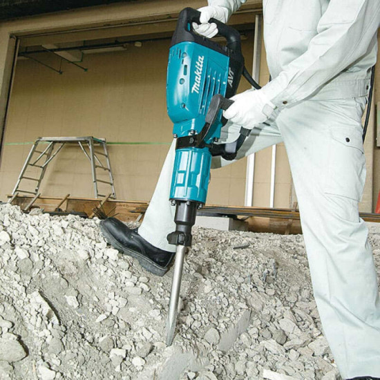 Marteau piqueur Makita HM1317C 25 J 1 510 W