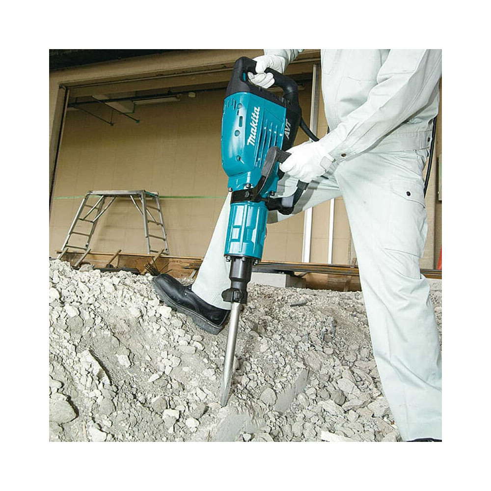Marteau piqueur Makita HM1317C 25 J 1 510 W