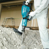 Marteau piqueur Makita HM1317C 25 J 1 510 W