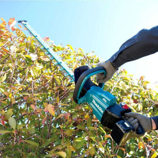 Taille-haie Makita DUH602RT 18V LXT