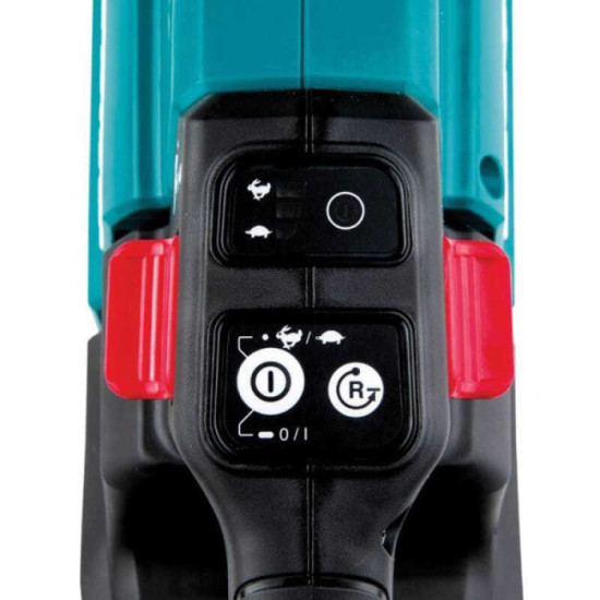 Taille-haie Makita DUH602RT2 18V LXT