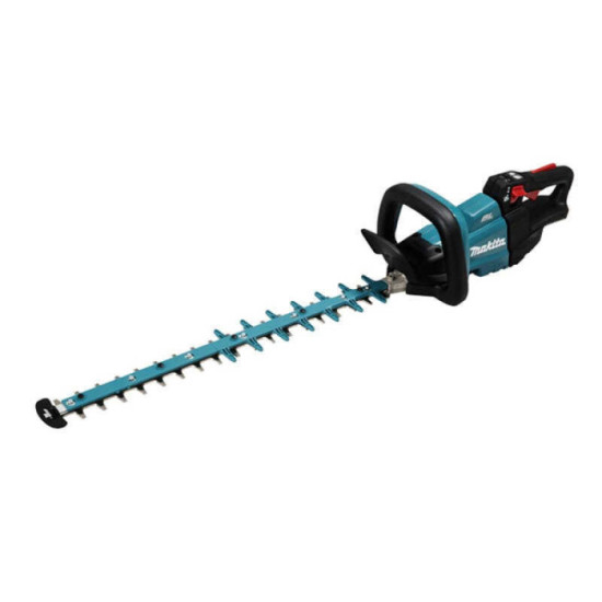 Taille-haie Makita DUH602Z 18V LXT