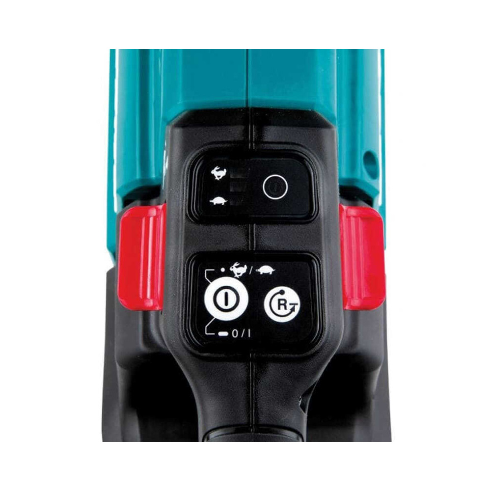 Taille-haie Makita DUH602Z 18V LXT