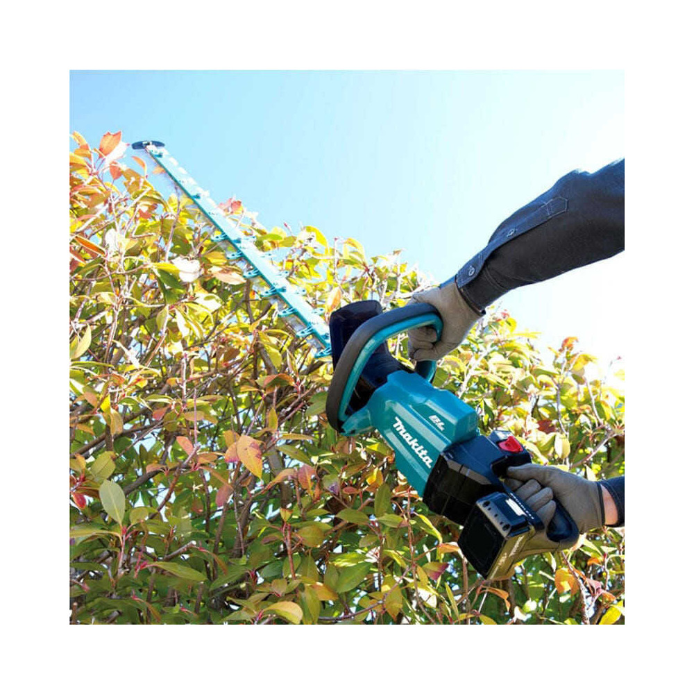 Taille-haie Makita DUH602Z 18V LXT