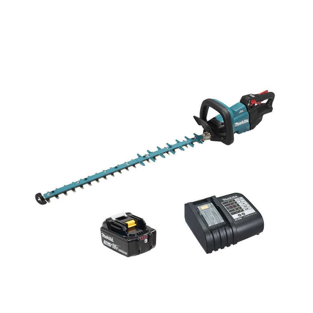 Taille-haie Makita DUH752SF 18V LXT