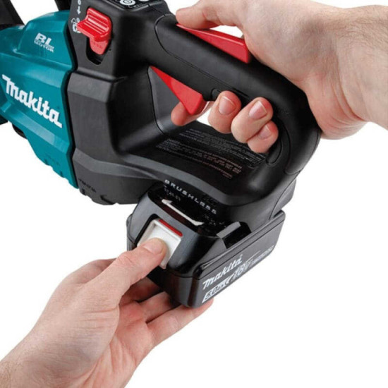 Taille-haie Makita DUH752SF 18V LXT