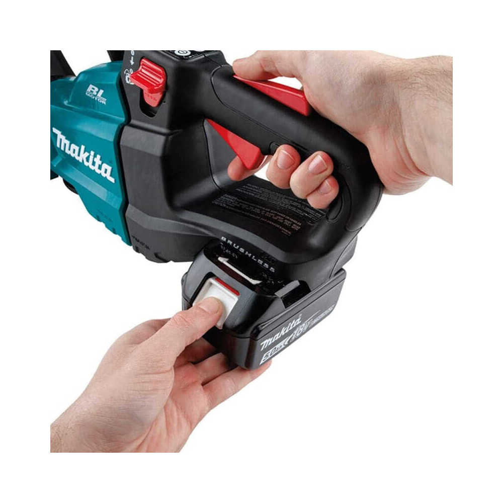 Taille-haie Makita DUH752SF 18V LXT