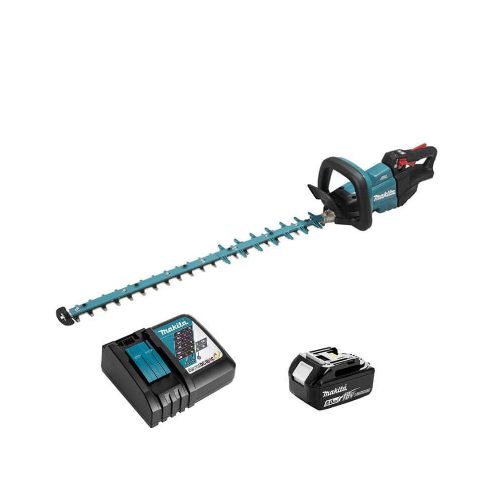 Taille-haie Makita DUH752RT 18V LXT