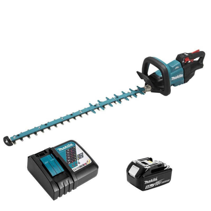 Taille-haie Makita DUH752RT 18V LXT