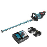 Taille-haie Makita DUH752RF2 18V LXT