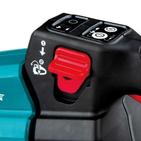 Taille-haie Makita DUH752Z 18V LXT