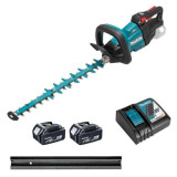Taille-haie Makita DUH502RF2 18V 2 x 3,0 Ah