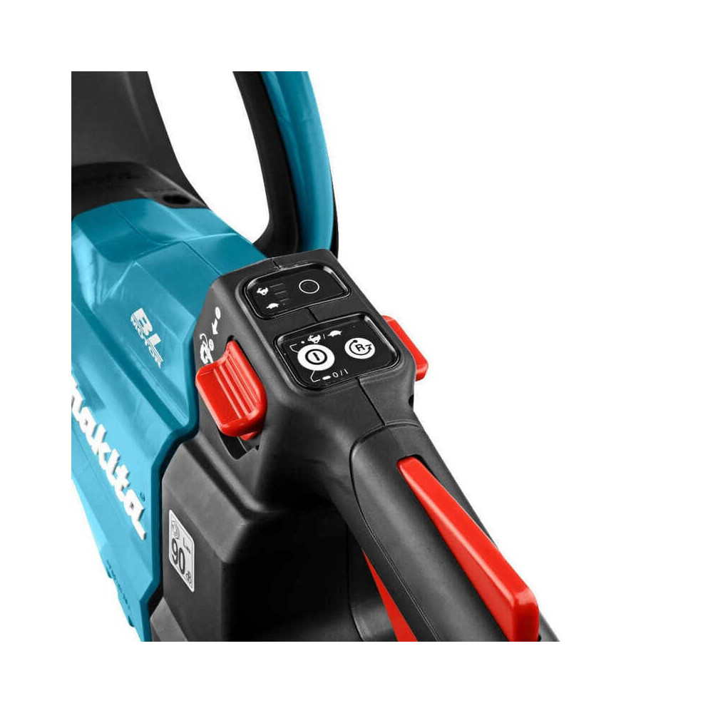Taille-haie Makita DUH502RF2 18V 2 x 3,0 Ah