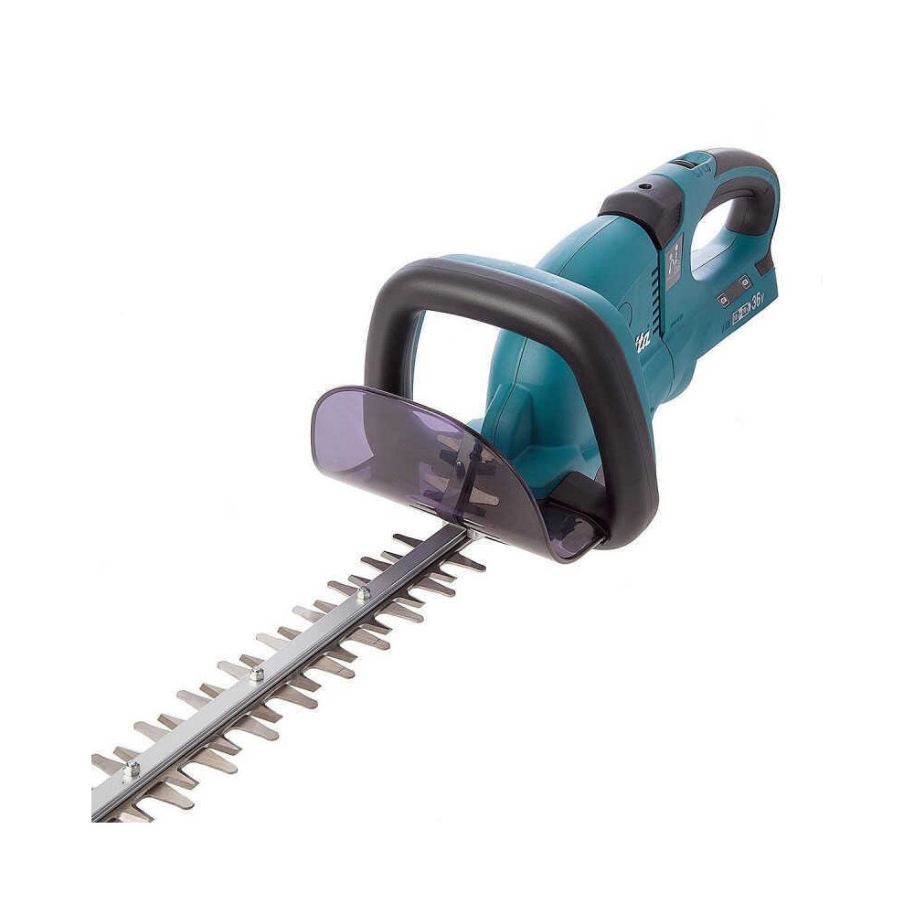 Taille-haie Makita DUH551Z 36V LXT
