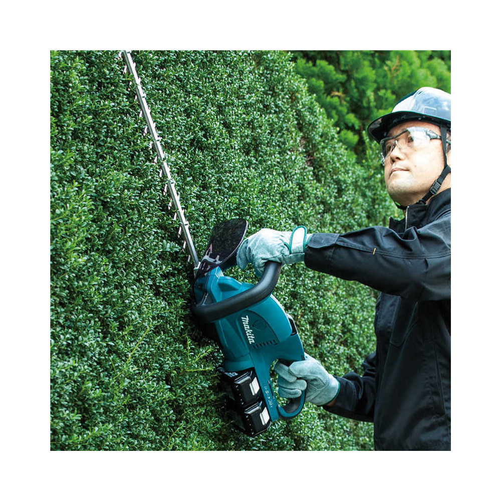 Taille-haie Makita DUH551Z 36V LXT