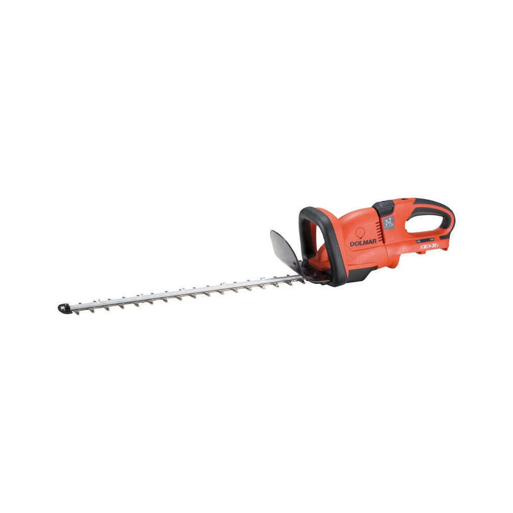 Taille-haie Makita AH3756