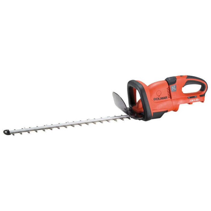 Taille-haie Makita AH3756