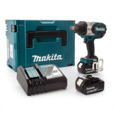 Boulonneuse Makita DTW1001RTJ 18V LXT 1250 Nm HT