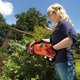 Taille-haie Makita AH3756