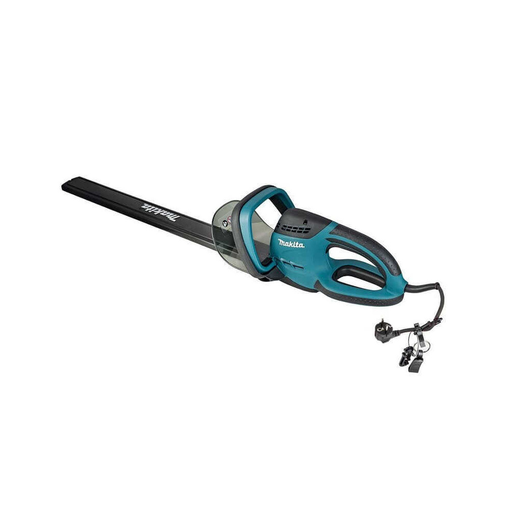Taille-haie filaire Makita UH7580 670 W lamier 75 cm