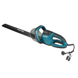 Taille-haie filaire Makita UH7580 670 W lamier 75 cm