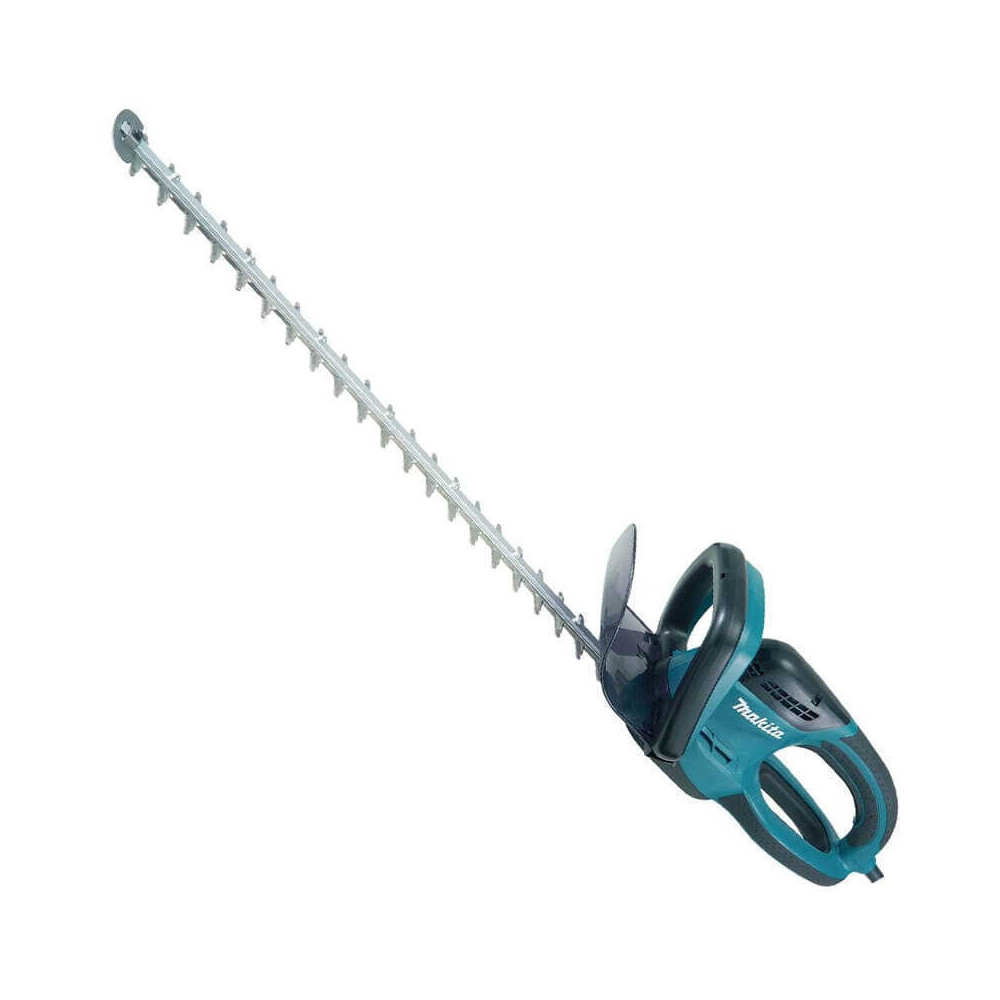 Taille-haie filaire Makita UH7580 670 W lamier 75 cm