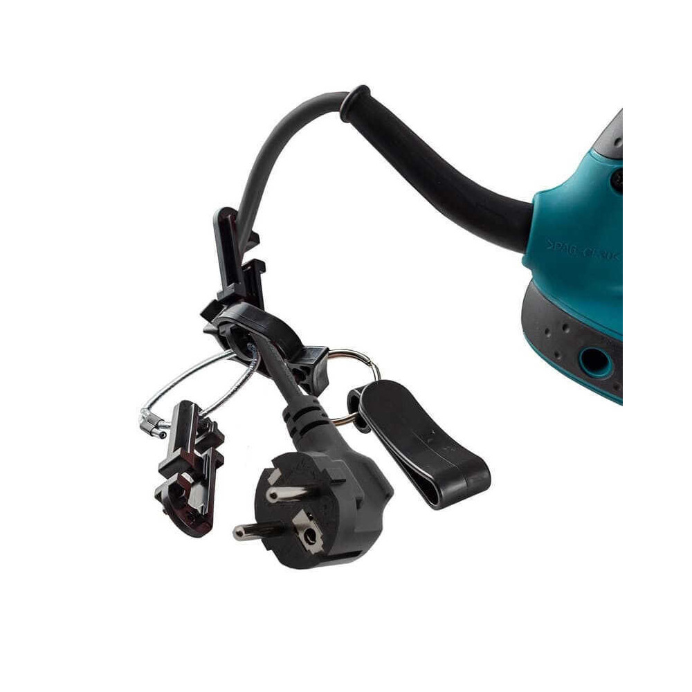 Taille-haie filaire Makita UH7580 670 W lamier 75 cm