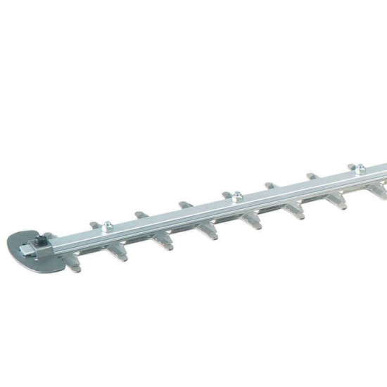 Taille-haie filaire Makita UH7580 670 W lamier 75 cm