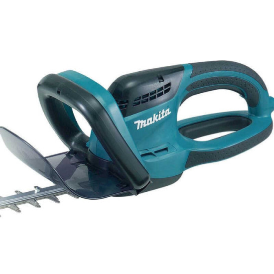 Taille-haie filaire Makita UH7580 670 W lamier 75 cm