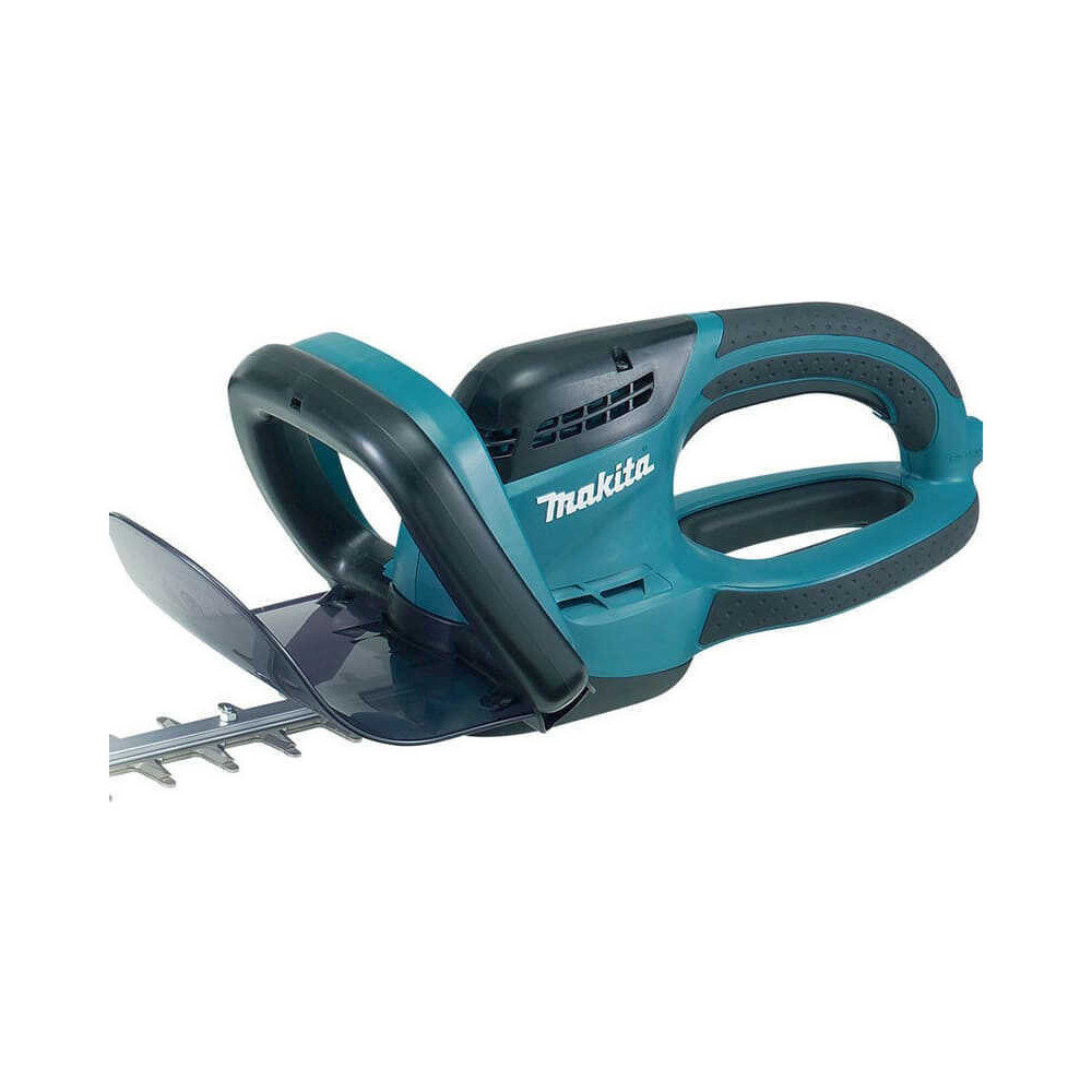 Taille-haie filaire Makita UH7580 670 W lamier 75 cm