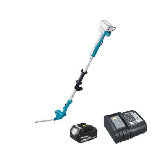 Taille-haie Makita DUN461WSF 18V LXT