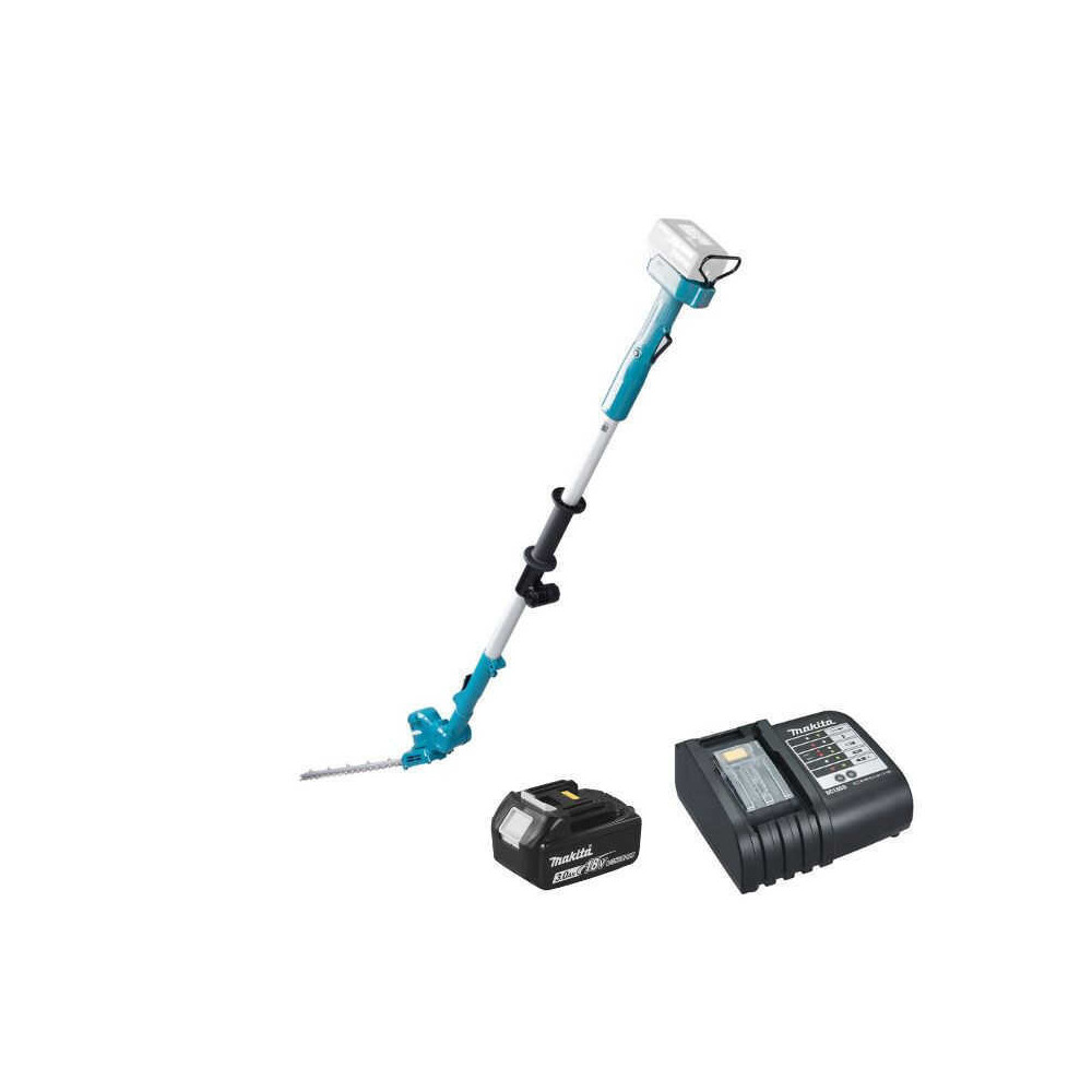 Taille-haie Makita DUN461WSF 18V LXT