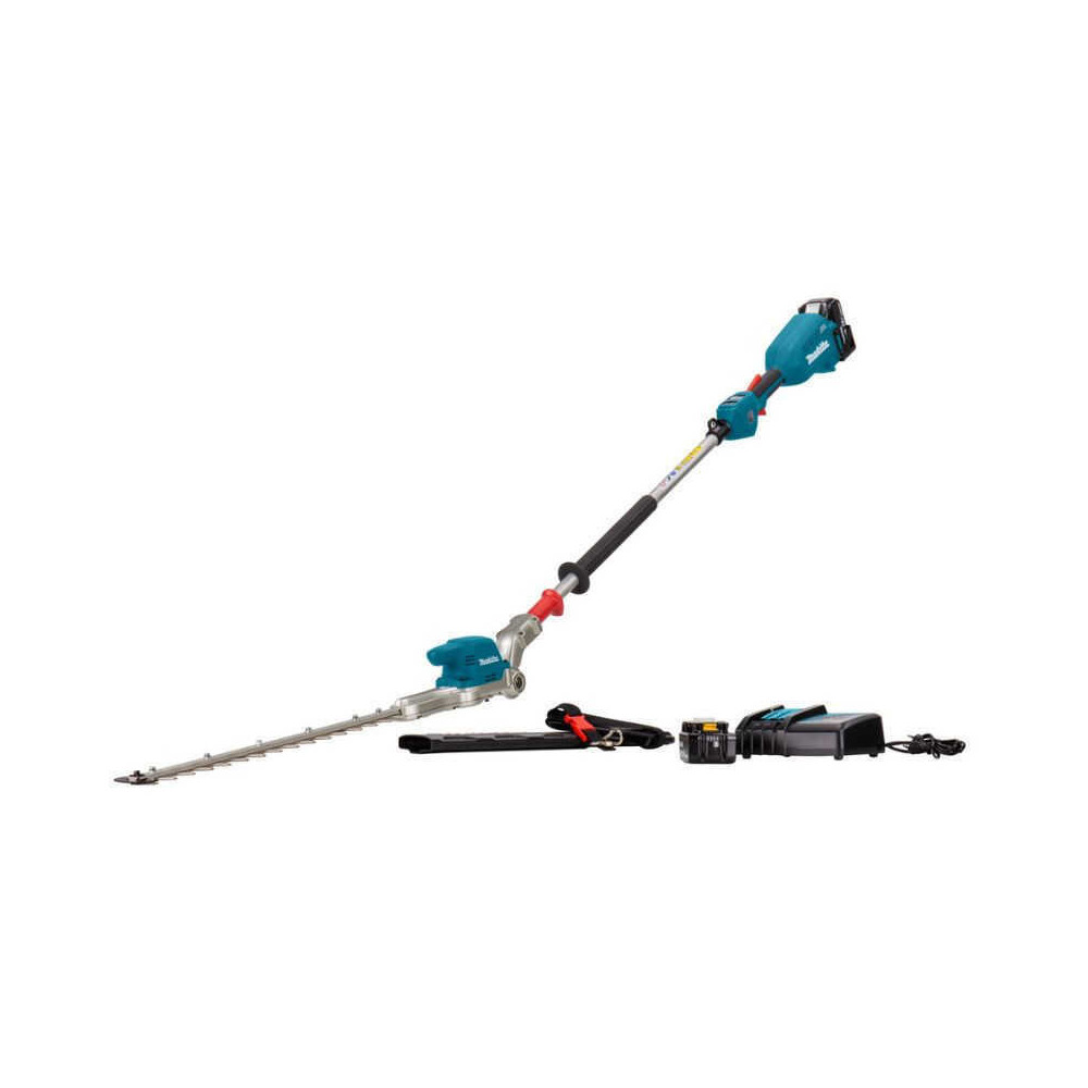 Taille-haie Makita DUN500WRTE 18V LXT