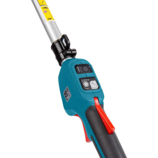 Taille-haie Makita DUN500WRTE 18V LXT