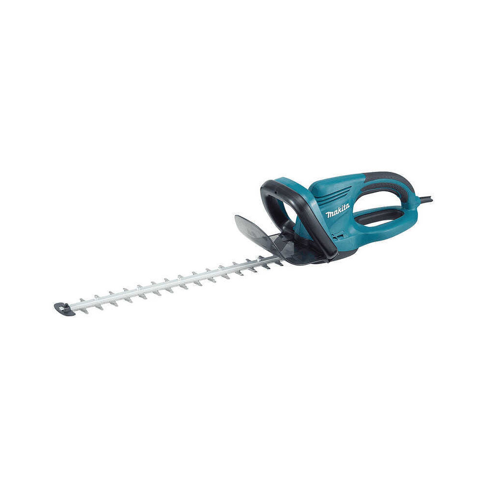 Taille-haie filaire Makita UH5570 550 W lamier 55 cm