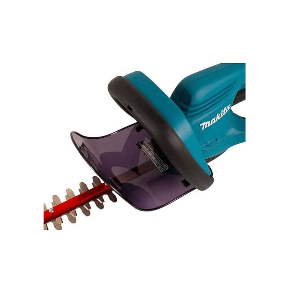 Taille-haie filaire Makita UH5570 550 W lamier 55 cm