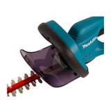 Taille-haie filaire Makita UH5570 550 W lamier 55 cm