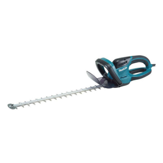 Taille-haie filaire Makita UH6580 670 W lamier 65 cm
