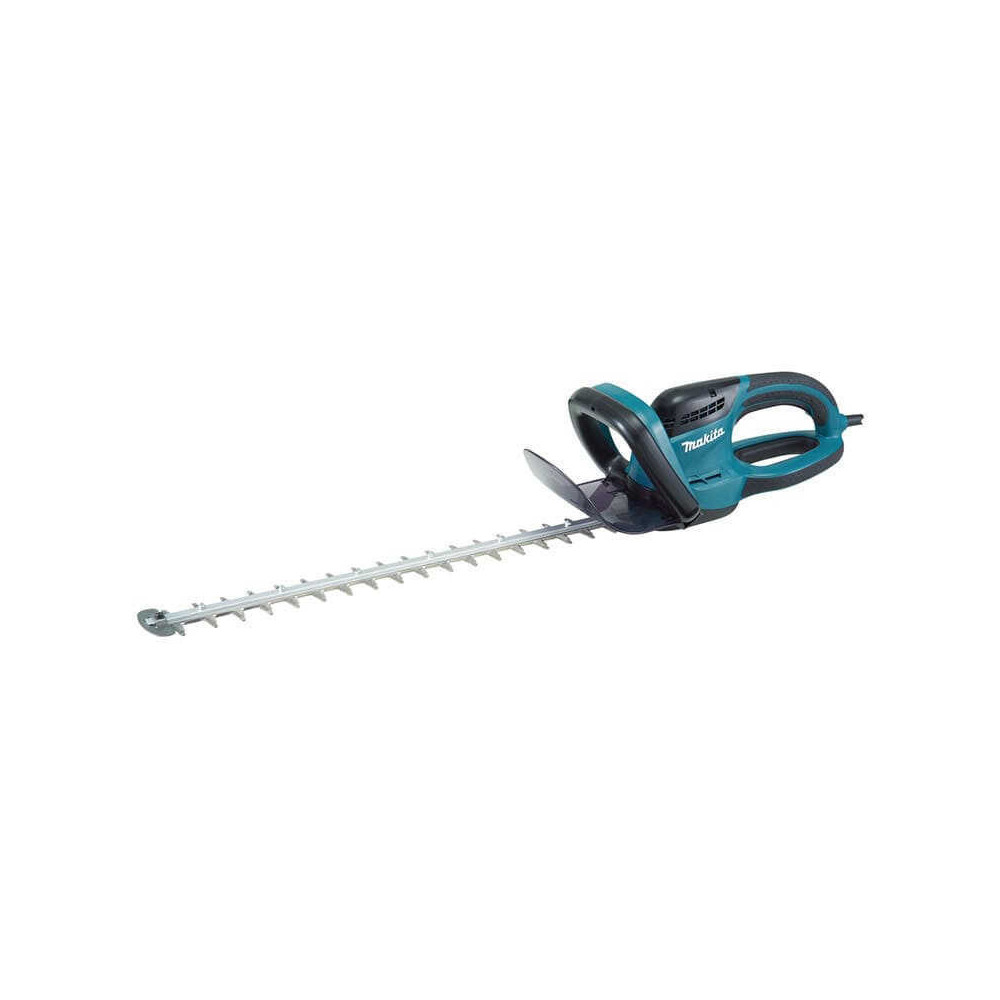 Taille-haie filaire Makita UH6580 670 W lamier 65 cm