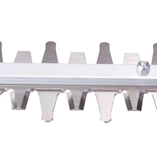 Taille-haie filaire Makita UH6580 670 W lamier 65 cm