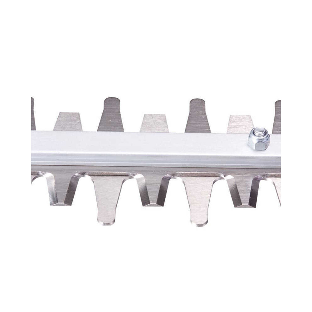 Taille-haie filaire Makita UH6580 670 W lamier 65 cm