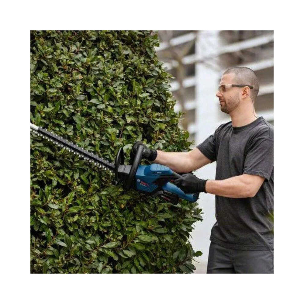 Taille-haie Bosch GHE 18V-60