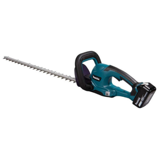 Taille-haie Makita DUH607RT 18V LXT