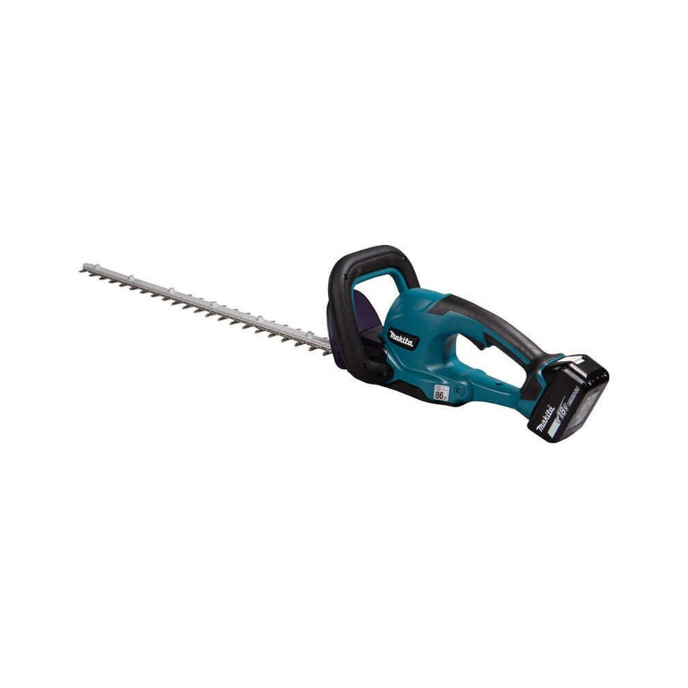 Taille-haie Makita DUH607RT 18V LXT